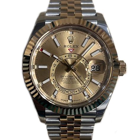 rolex sky dweller ebay kleinanzeigen|rolex sky dweller 2023 price.